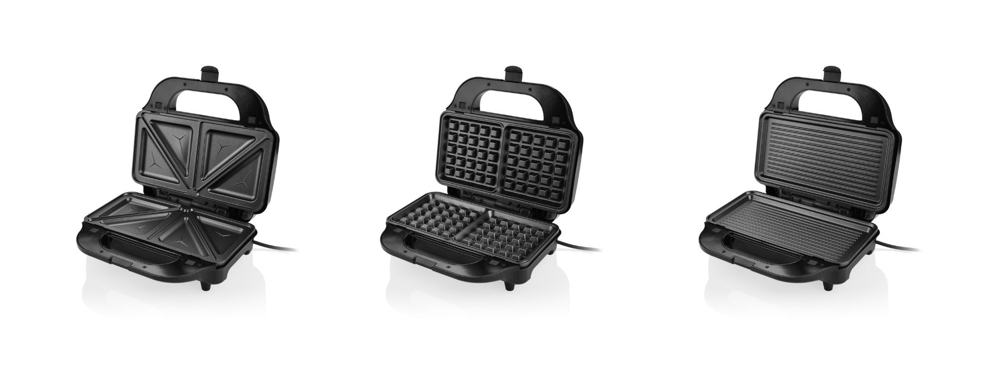 Sendvičovač ETA Sorento Trio 1151 90000 6